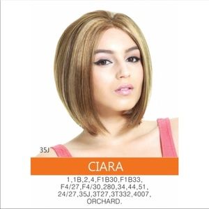 R&B collection Synthetic wig